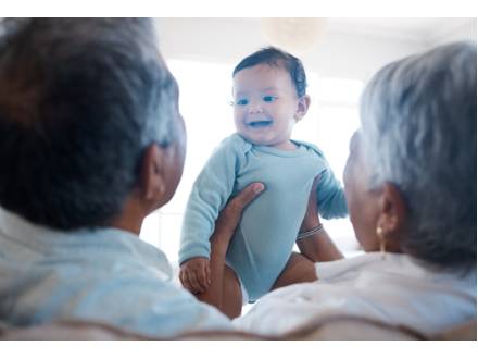 Denton County, TX grandparent custody lawyer