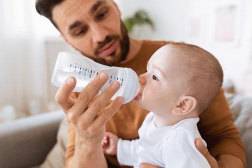 North Texas Paternity Attorney